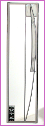 Mackintosh Reed - Fog Grey