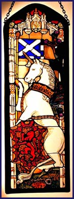 Unicorn Panel