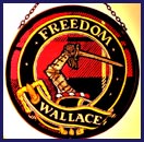 Wallace-Freedom - Roundel