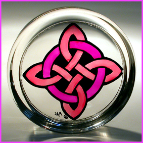 CELTIC PAPERWEIGHTS