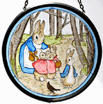 Beatrix Potter